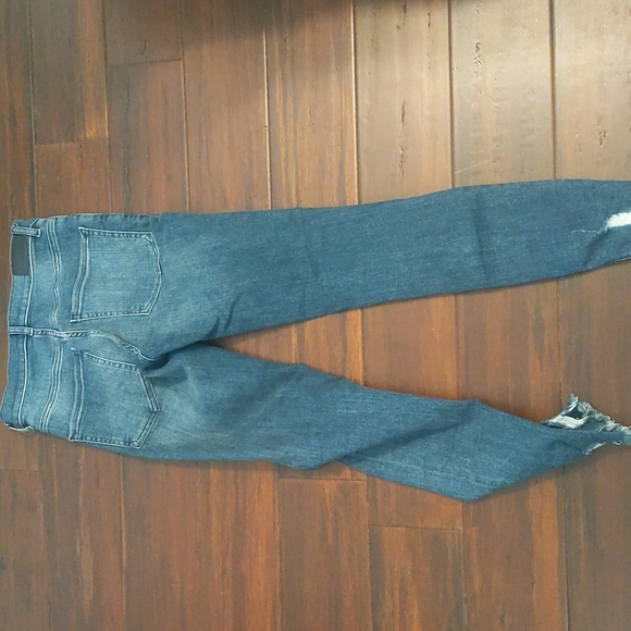 Express jeans - Picture 2 of 4